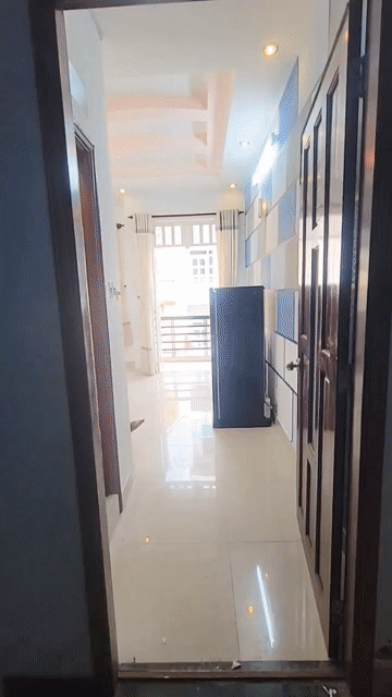Cho thuê Phòng trọ Quận Gò Vấp Tp Hồ Chí Minh diện tích 25 m² giá 4,2 triệu/tháng