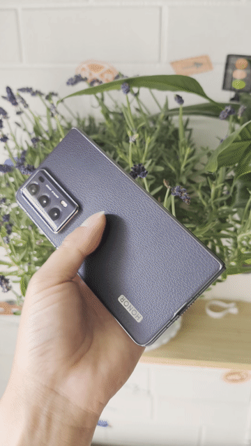 Honor Magic V2 16GB/512GB Đen. Mua bán Điện thoại tại Thành phố Đà Lạt Lâm Đồng được đăng bởi BẢO SƠN PHẠM hình 1