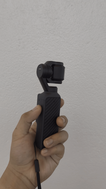 Máy quay DJI Osmo Pocket 4 Đen Đã sử dụng. Mua bán Máy ảnh, Máy quay tại Thị xã Đông Triều Quảng Ninh được đăng bởi Khắc Tùng Nguyễn hình 1