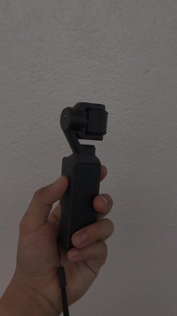 Máy quay DJI Osmo Pocket 4 Đen Đã sử dụng. Mua bán Máy ảnh, Máy quay tại Thị xã Đông Triều Quảng Ninh được đăng bởi Khắc Tùng Nguyễn hình 1