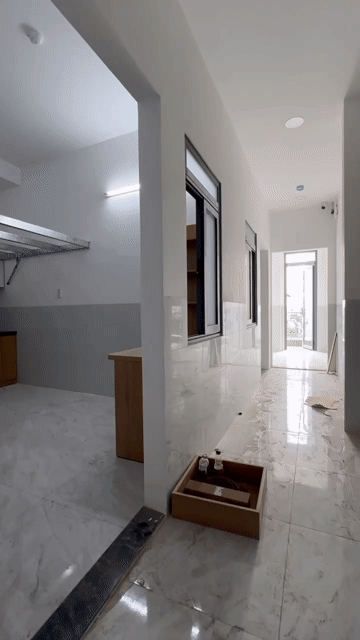 Cho thuê Phòng trọ Quận Gò Vấp Tp Hồ Chí Minh diện tích 30 m² giá 4,5 triệu/tháng