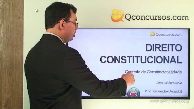 Direito Constitucional