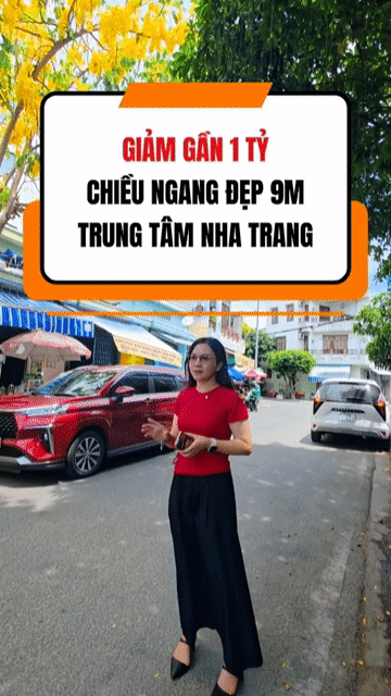 Mua bán Nhà ở Thành phố Nha Trang Khánh Hòa diện tích 123 m² giá 15,9 tỷ