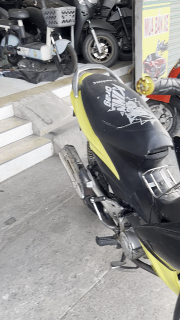 Axelo bs cà mau máy êm khủng. Mua bán Xe máy tại Quận Bình Tân Tp Hồ Chí Minh được đăng bởi Cầm đồ thanh lý hình 1