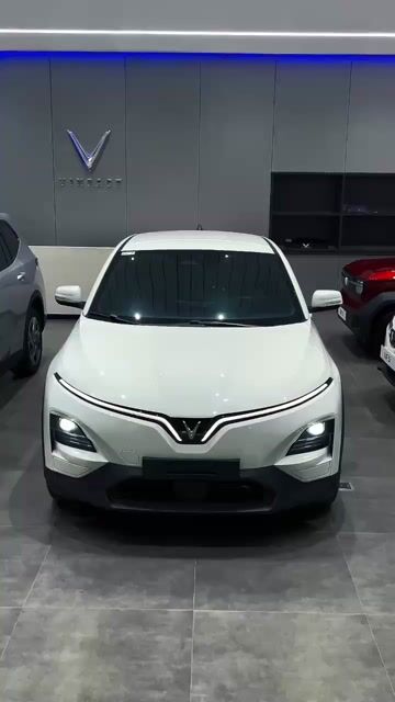 Vinfast VF 6 xe giao ngay trước tết hỗ trợ vay 90%. Mua bán Ô tô tại Thành phố Thuận An Bình Dương được đăng bởi EM NAM VINFAST hình 1