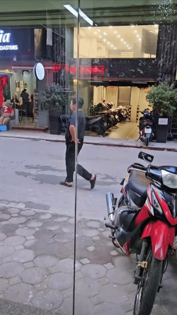 Cho thuê Văn phòng, Mặt bằng kinh doanh Quận Ba Đình Hà Nội diện tích 70 m² giá 40 triệu/tháng