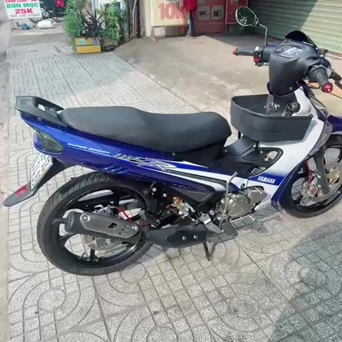 Xe như trên video. Mua bán Xe máy tại Thành phố Thủ Đức Tp Hồ Chí Minh được đăng bởi Nguyen duy hình 1