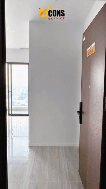 Cho thuê Căn hộ Chung cư Bcons City - Green Emerald Thành phố Dĩ An Bình Dương diện tích 47 m² giá 6,18 triệu/tháng