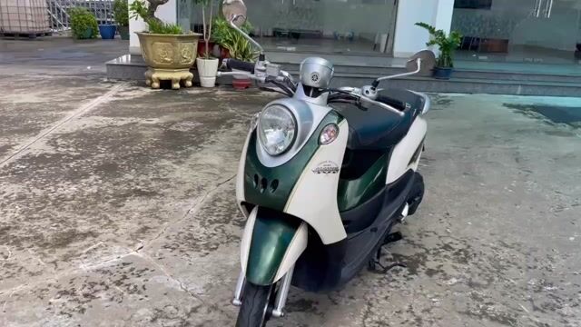 🆘[XE ĐI 10 ĐỜI]👉 Mio Thái bản đặc biệt✨SƠN+MÁY ZIN. Mua bán Xe máy tại Quận Bình Tân Tp Hồ Chí Minh được đăng bởi BÙI TIẾN DŨNG hình 1