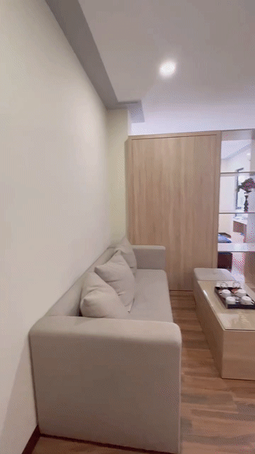 Cho thuê Căn hộ Chung cư Thành phố Nha Trang Khánh Hòa diện tích 55 m² giá 7 triệu/tháng