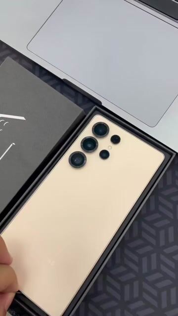 Samsung S25 Ultra 5G 12GB/256GB Pink Công Ty Fubox. Mua bán Điện thoại tại Quận 5 Tp Hồ Chí Minh được đăng bởi BVTMOBILE HỆ THỐNG BÁN LẺ UY TÍN hình 1