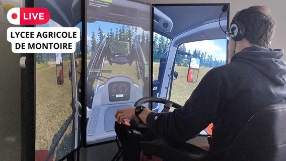 les jeunes céréaliers