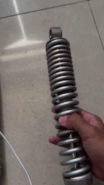 Phuộc sau zin chính hãng cho fuled. Mua bán Phụ tùng xe tại Quận Bình Tân Tp Hồ Chí Minh được đăng bởi Chí Thiện hình 1