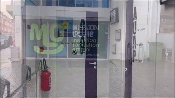 L'aménagement urbain au service des citoyens