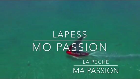 Lapess mo passion