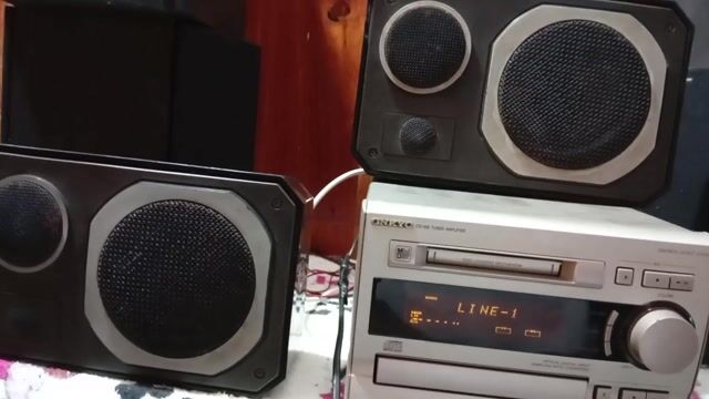 Loa Sony màu Đen. Mua bán Tivi, Âm thanh tại Quận Liên Chiểu Đà Nẵng được đăng bởi Thanh Nhan Vo  hình 1