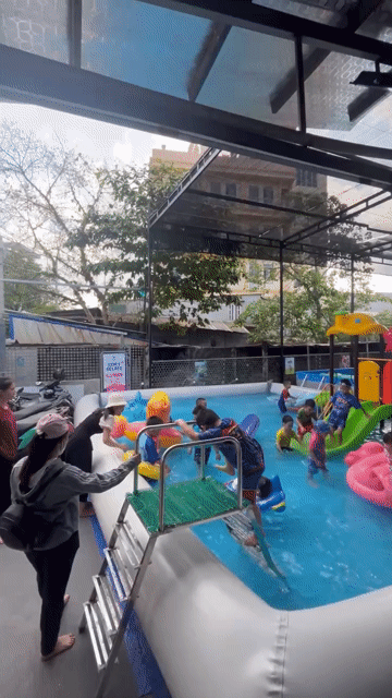 Cho thuê Văn phòng, Mặt bằng kinh doanh Quận 12 Tp Hồ Chí Minh diện tích 240 m² giá 15 triệu/tháng
