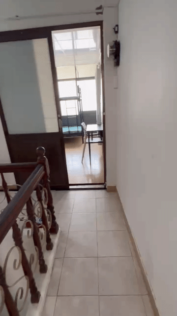 Cho thuê Phòng trọ Quận 3 Tp Hồ Chí Minh diện tích 30 m² giá 3,5 triệu/tháng