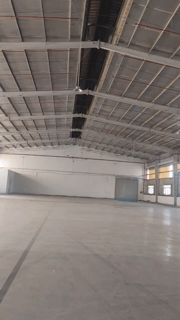 Cho thuê Văn phòng, Mặt bằng kinh doanh Quận Bình Tân Tp Hồ Chí Minh diện tích 3030 m² giá 350 triệu/tháng
