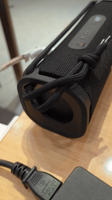 Loa Bluetooth Sony ULT1 Đen. Mua bán Tivi, Âm thanh tại Quận Ninh Kiều Cần Thơ được đăng bởi Hùng hình 1