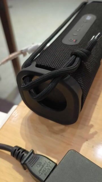 Loa Bluetooth Sony ULT1 Đen. Mua bán Tivi, Âm thanh tại Quận Ninh Kiều Cần Thơ được đăng bởi Hùng hình 1