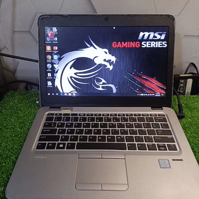 Laptop Gaming HP i5 8GB/128 BH 12/2026. Mua bán Laptop tại Thành phố Thủ Đức Tp Hồ Chí Minh được đăng bởi Cũ Giá Rẻ hình 1