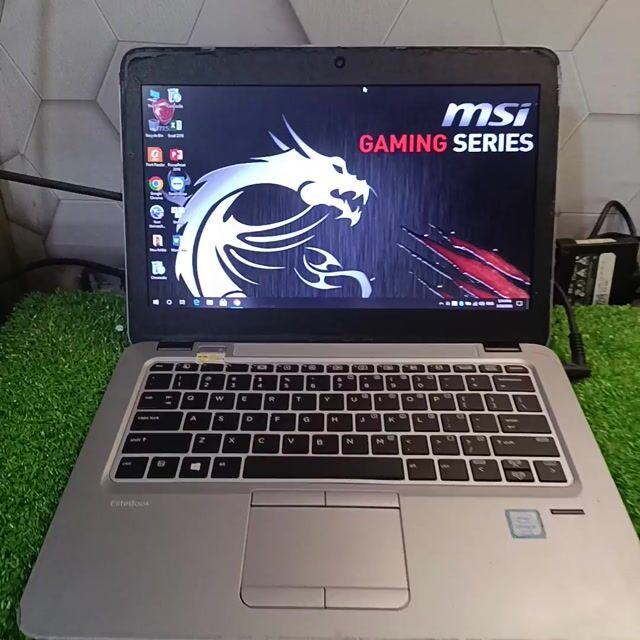 Laptop Gaming HP i5 8GB/128 BH 12/2026. Mua bán Laptop tại Thành phố Thủ Đức Tp Hồ Chí Minh được đăng bởi Cũ Giá Rẻ hình 1