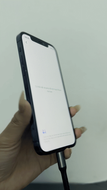 Apple iPhone 12 Xanh. Mua bán Điện thoại tại Quận 12 Tp Hồ Chí Minh được đăng bởi Yuna hình 1