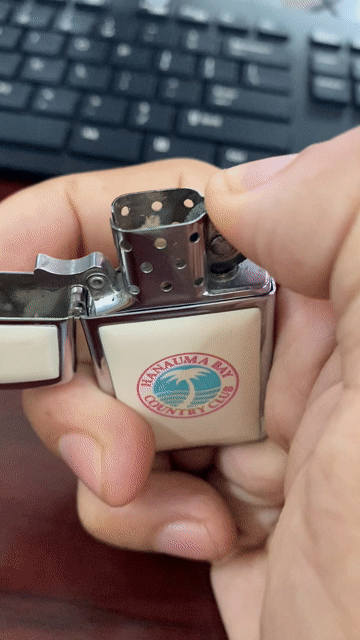zippo. Mua bán Đồ sưu tầm, đồ cổ tại Thị xã Hoài Nhơn Bình Định được đăng bởi vo Vo hình 1