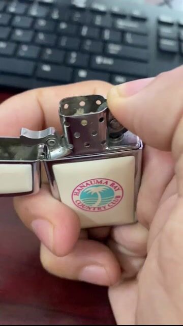 zippo. Mua bán Đồ sưu tầm, đồ cổ tại Thị xã Hoài Nhơn Bình Định được đăng bởi vo Vo hình 1