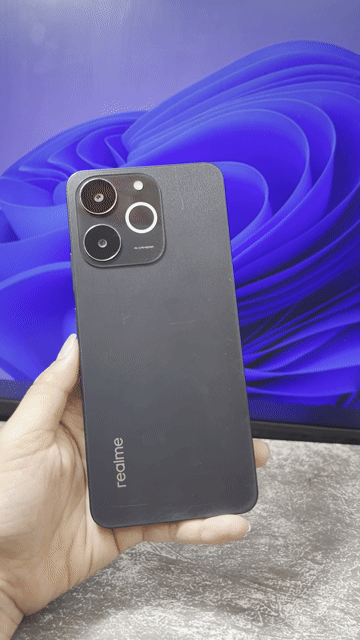 Realme Note 70 128GB Đen Máy Đẹp Full Chức. Mua bán Điện thoại tại Quận Tân Phú Tp Hồ Chí Minh được đăng bởi Duyên Duyên hình 1