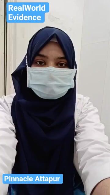 Syeda Ameena Sultana