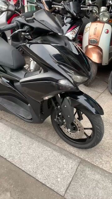 Yamaha NVX 155 ABS 2018 Đen 90%. Mua bán Xe máy tại Quận Tân Phú Tp Hồ Chí Minh được đăng bởi Tuanduy hình 1