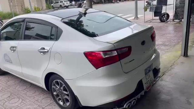 2016 1.4 AT Tập Lái Sedan - 260000 km. Mua bán Ô tô tại Thành phố Mỹ Tho Tiền Giang được đăng bởi Anh Mẫn hình 1