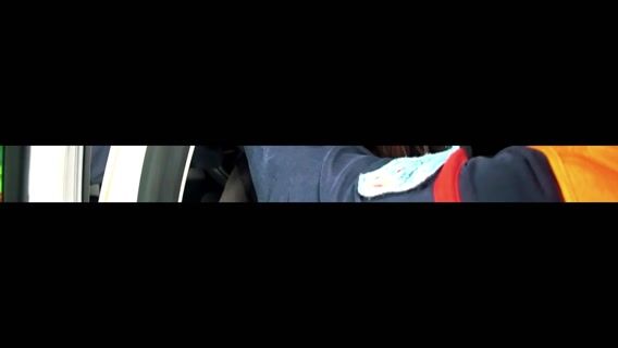 Au cœur du centre de secours