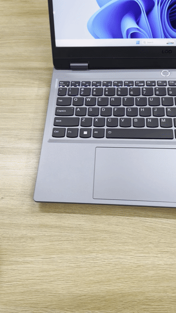 Lenovo LOQ Gaming i7 13650HX RTX 4050 BH 1/2028. Mua bán Laptop tại Quận Hoàng Mai Hà Nội được đăng bởi Hoàng Bách Techlife hình 1