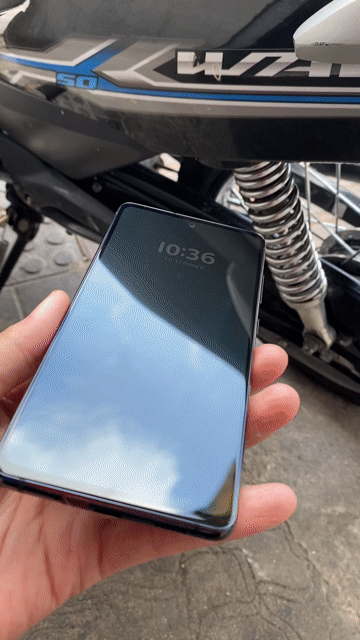 Samsung S20 FE 5G 128GB Xám. Mua bán Điện thoại tại Quận 12 Tp Hồ Chí Minh được đăng bởi Trí Minh hình 1