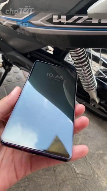 Samsung S20 FE 5G 128GB Xám. Mua bán Điện thoại tại Quận 12 Tp Hồ Chí Minh được đăng bởi Trí Minh hình 1