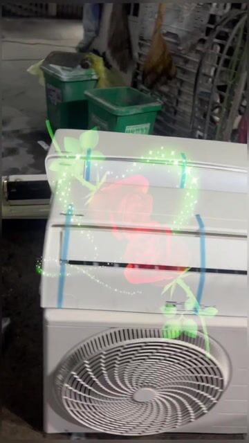 Panasonic 1,5 hp Inveter, bao lấp đặt. Mua bán Máy lạnh, điều hoà tại Quận Gò Vấp Tp Hồ Chí Minh được đăng bởi Nguyễn Hùng Minh hình 1