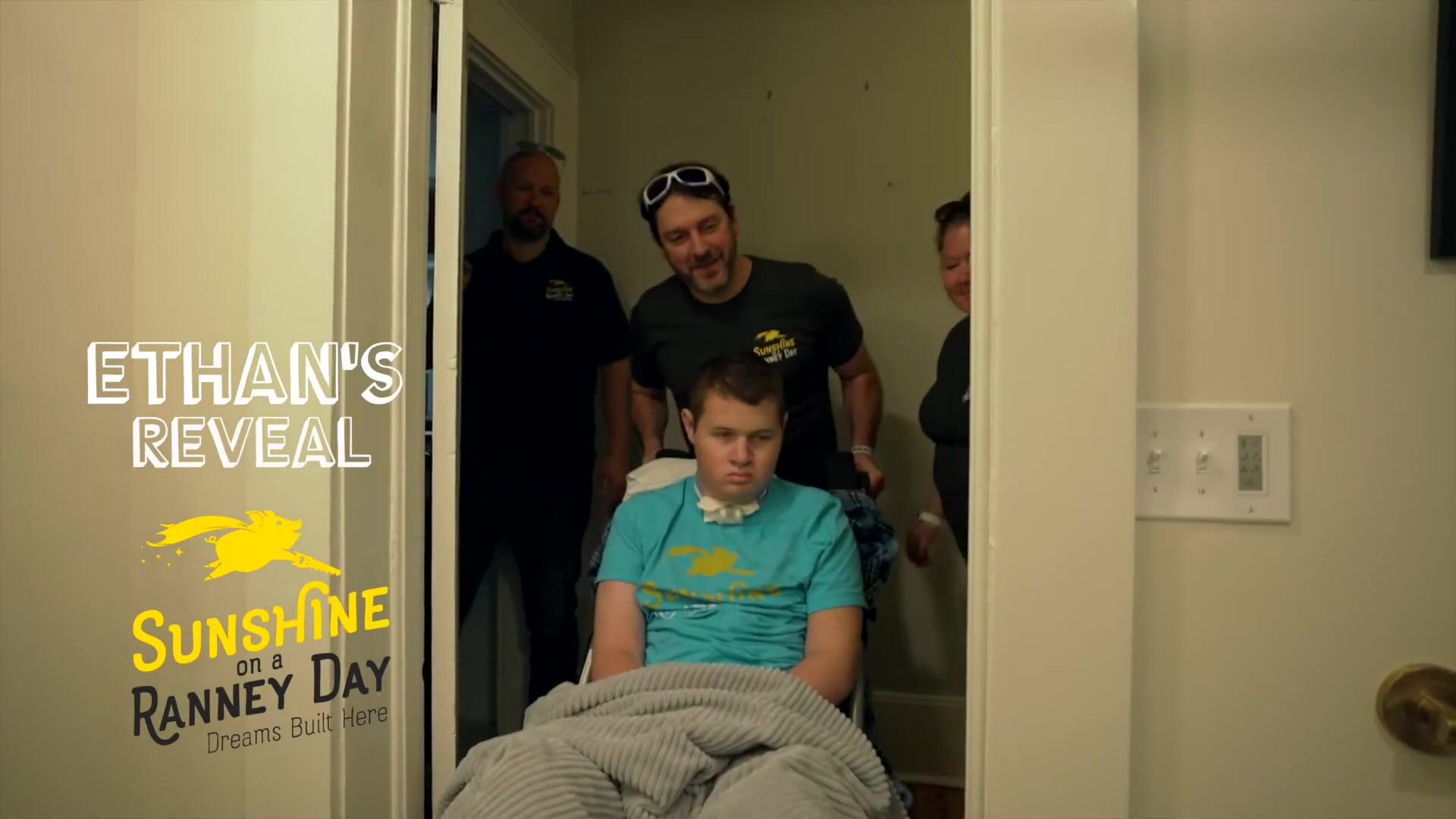 Video thumbnail for Ethan's story
