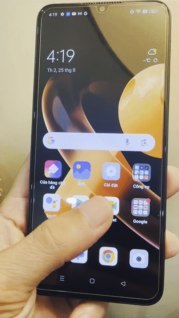💢OPPO NEW MỚI 100% RAM 12GB-256GB MẠNH ĐẸP💢. Mua bán Điện thoại tại Quận Bình Tân Tp Hồ Chí Minh được đăng bởi GIA NGUYỄN STORE hình 1