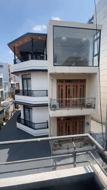 Cho thuê Nhà ở Quận Tân Bình Tp Hồ Chí Minh diện tích 72 m² giá 17 triệu/tháng