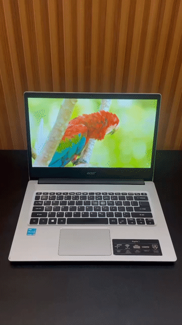 Laptop ACER Aspire 3 Silver_8G_256G_FHD LikeNEW 🚀. Mua bán Laptop tại Thành phố Thủ Đức Tp Hồ Chí Minh được đăng bởi MINH SÀI GÒN COMPUTER THỦ ĐỨC hình 1