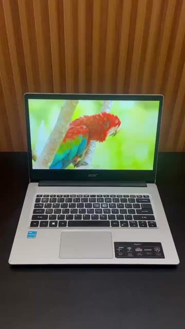 Laptop ACER Aspire 3 Silver_8G_256G_FHD LikeNEW 🚀. Mua bán Laptop tại Thành phố Thủ Đức Tp Hồ Chí Minh được đăng bởi MINH SÀI GÒN COMPUTER THỦ ĐỨC hình 1
