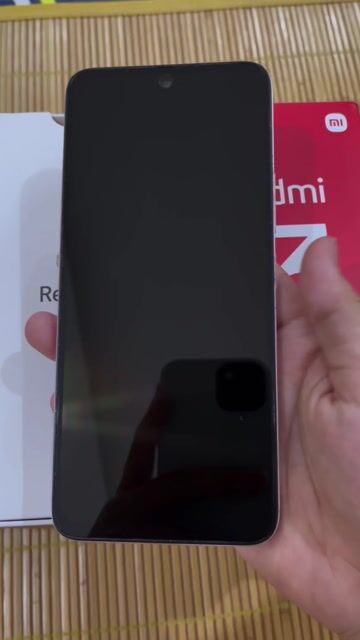 Xiaomi Redmi 13 8/128GB Hồng. Mua bán Điện thoại tại Quận Sơn Trà Đà Nẵng được đăng bởi Nguyễn Châu Anh hình 1
