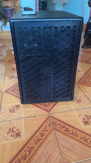 Loa kéo 3 tấc đơn. Mua bán Tivi, Âm thanh tại Huyện Đức Trọng Lâm Đồng được đăng bởi Chinh Trần hình 1