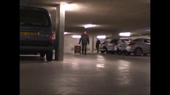 Bref, je suis concierge!