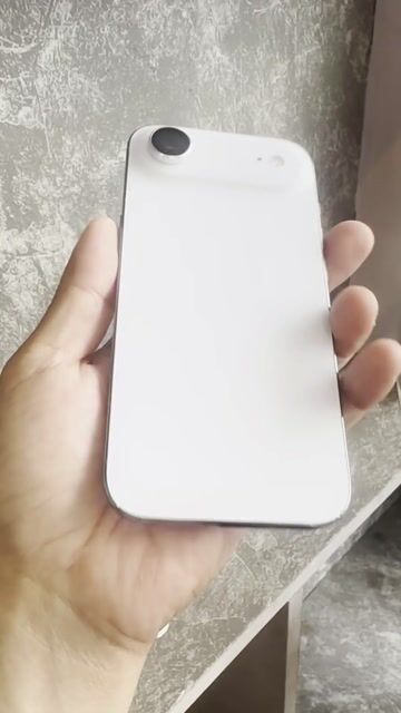 Apple iPhone Air 256GB Trắng 99%. Mua bán Điện thoại tại Quận 10 Tp Hồ Chí Minh được đăng bởi Điện thoại zin chuẩn  hình 1