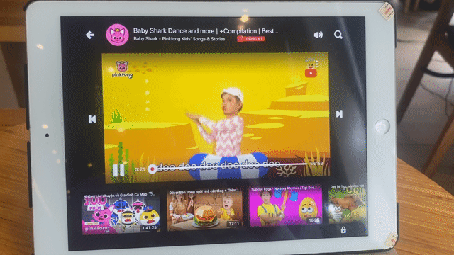 Apple iPad Air Trắng. Mua bán Máy tính bảng tại Quận Nam Từ Liêm Hà Nội được đăng bởi ngọc ngọc  hình 1