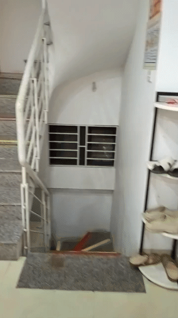 Cho thuê Căn hộ Chung cư Quận Đống Đa Hà Nội diện tích 25 m² giá 4,2 triệu/tháng